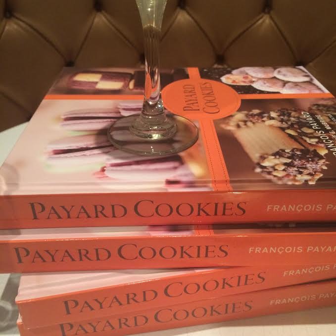 payard cookies